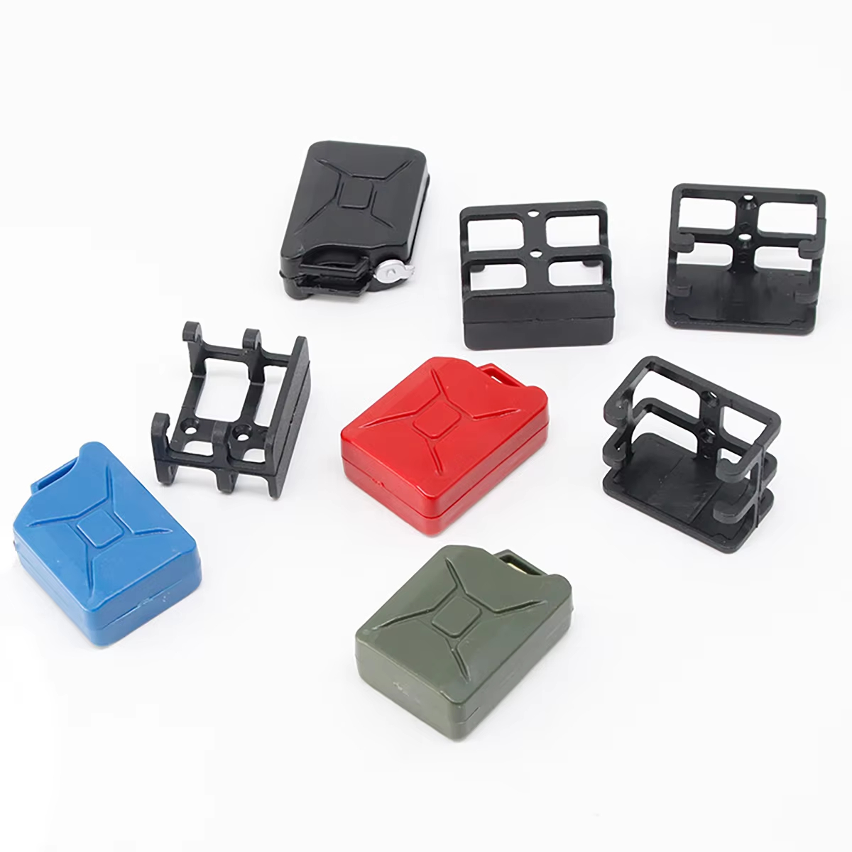 Decorazione per Auto RC Crawle - Tamiya Model Rc Car recensione e prezzo
