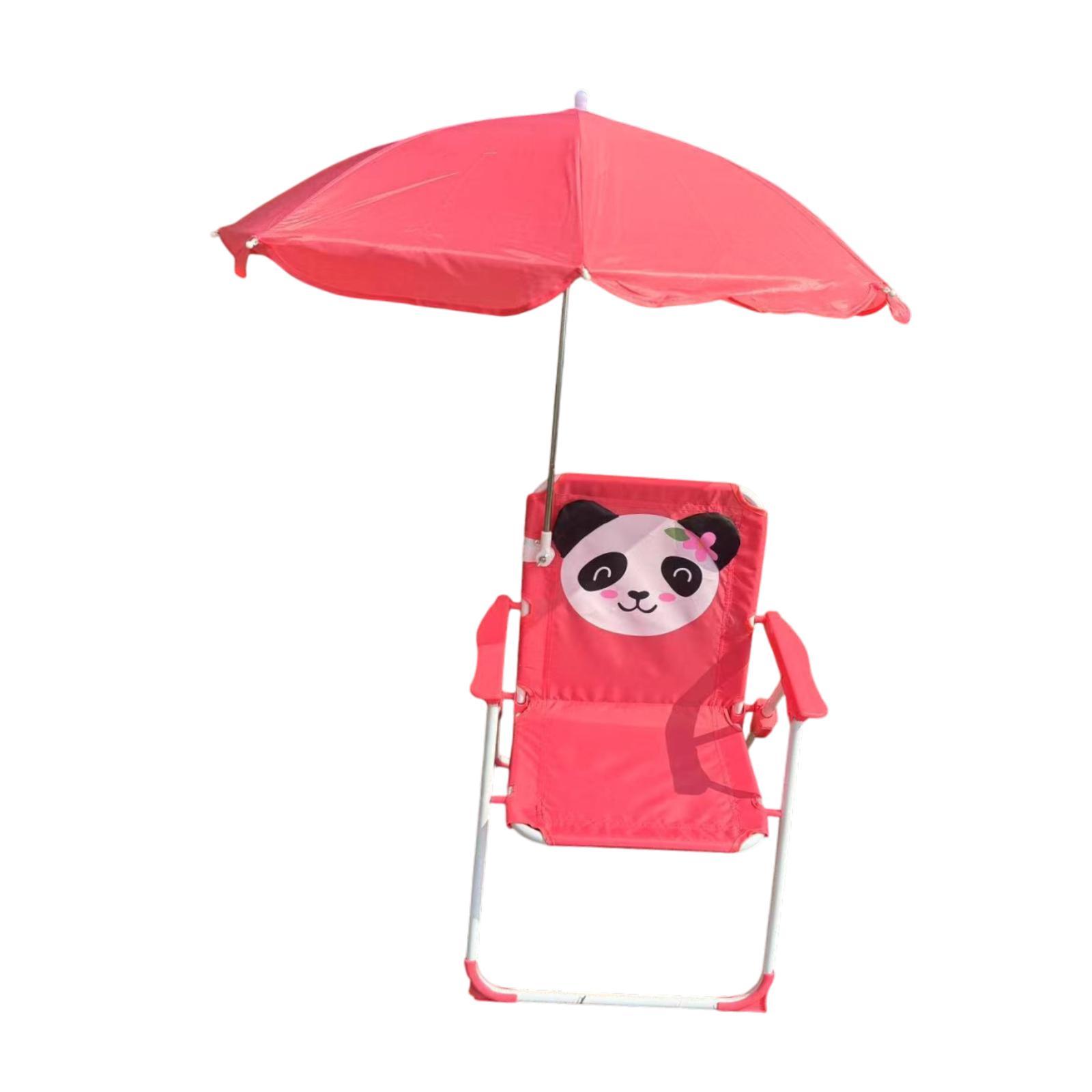 Sedia da Spiaggia per Bambini  - Kids Outdoor Umbrella Chair recensione e prezzo