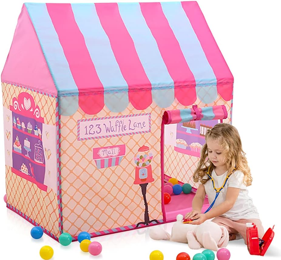 Ragazzi Ragazze Giocattoli Bam - Kids Outdoor Play Table recensione e prezzo