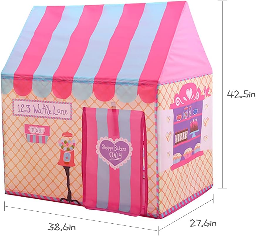 Ragazzi Ragazze Giocattoli Bam - Kids Outdoor Play Table recensione e prezzo