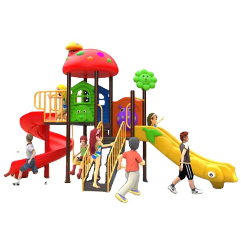 Nuovo Design Attrezzature per  - Kids Outdoor Equipment recensione e prezzo
