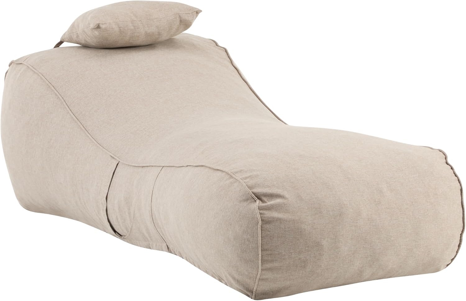 Poltrona a sacco Morton, poltr - Kids Outdoor Bean Bag Chair recensione e prezzo