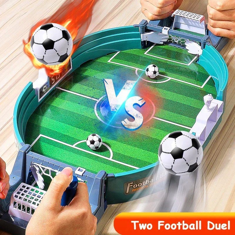 Calcio Balilla da Tavolo, Gioc - Kids Outdoor Play Table recensione e prezzo
