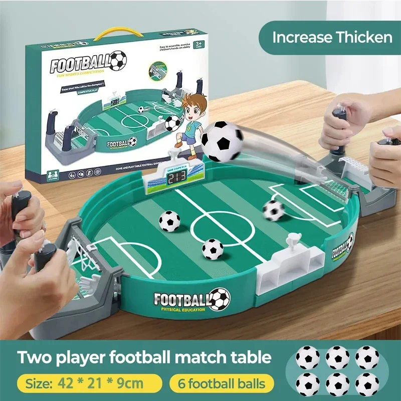Calcio Balilla da Tavolo, Gioc - Kids Outdoor Play Table recensione e prezzo
