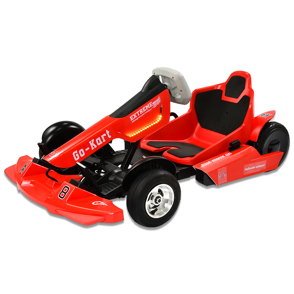Go Kart Elettrico, Buggy a Bat - Kids Outdoor Ride On recensione e prezzo