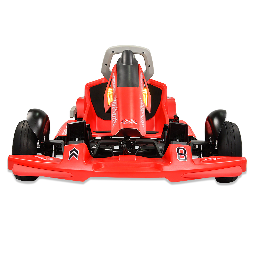 Go Kart Elettrico, Buggy a Bat - Kids Outdoor Ride On recensione e prezzo