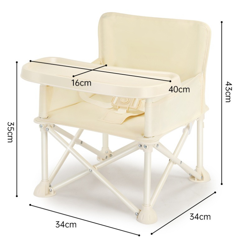 Seggiolino rialzato per bambin - Kids Outdoor Umbrella Chair recensione e prezzo