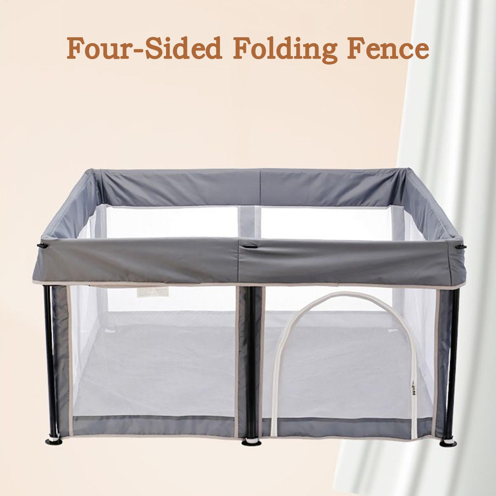 Box portatile per bambini Cort - Kids Outdoor Play Yard recensione e prezzo