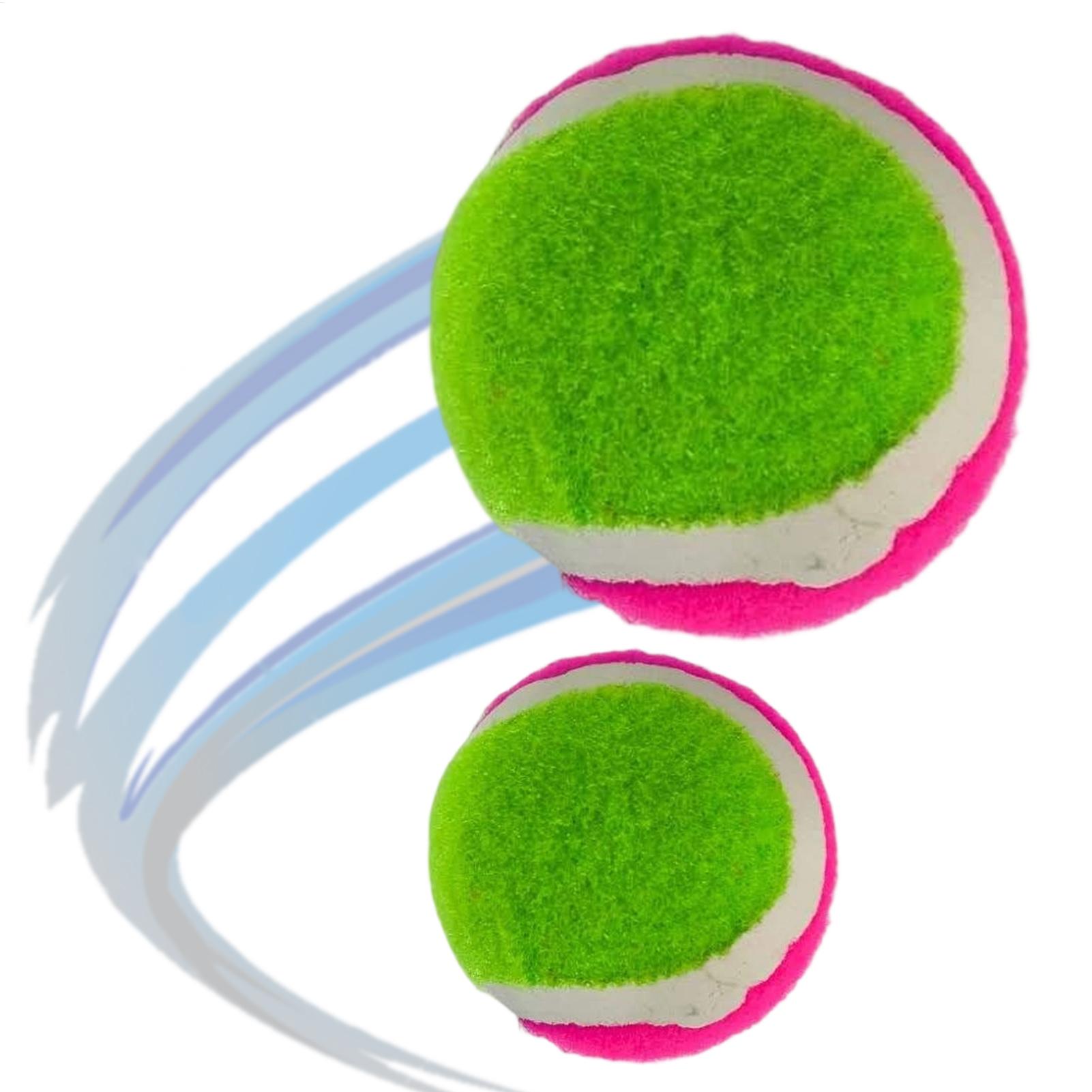 Set di 2 palline adesive da 2, - Outdoor Games For Kids recensione e prezzo