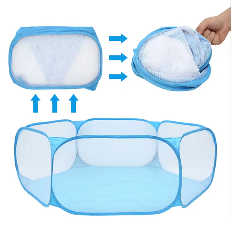 Piscina di palline pieghevole  - Kids Outdoor Play Table recensione e prezzo