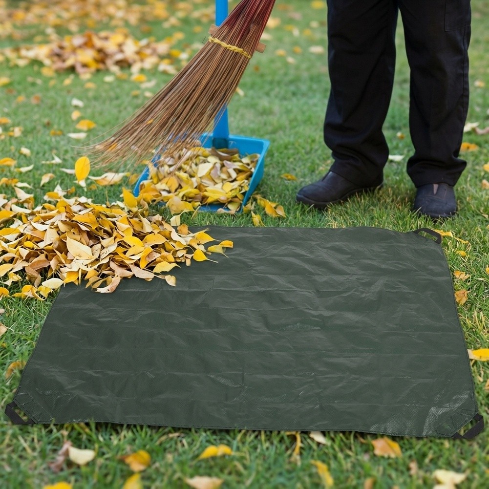 Telone Impermeabile per Traspo - Sandpit Cover Tarp recensione e prezzo