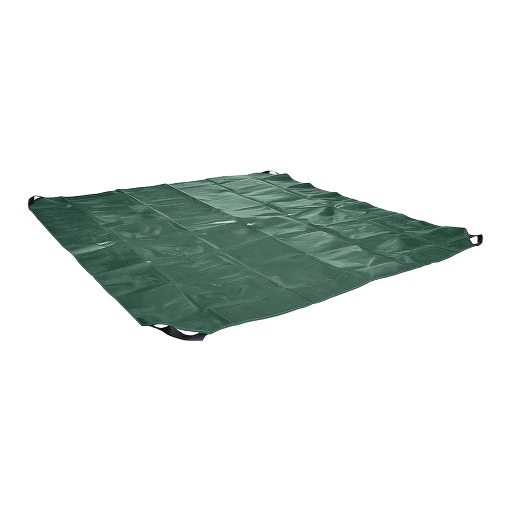 Telone Impermeabile per Traspo - Sandpit Cover Tarp recensione e prezzo