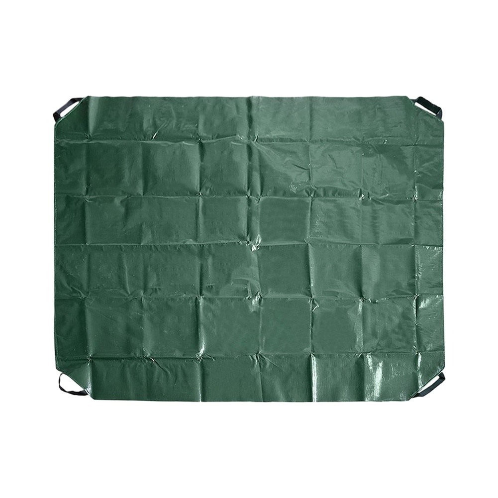 Telone Impermeabile per Traspo - Sandpit Cover Tarp recensione e prezzo