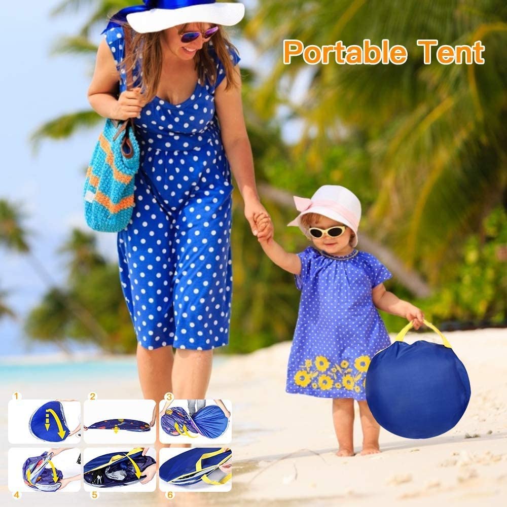 Tenda per bambini con nave a r - Kids Outdoor Play Table recensione e prezzo