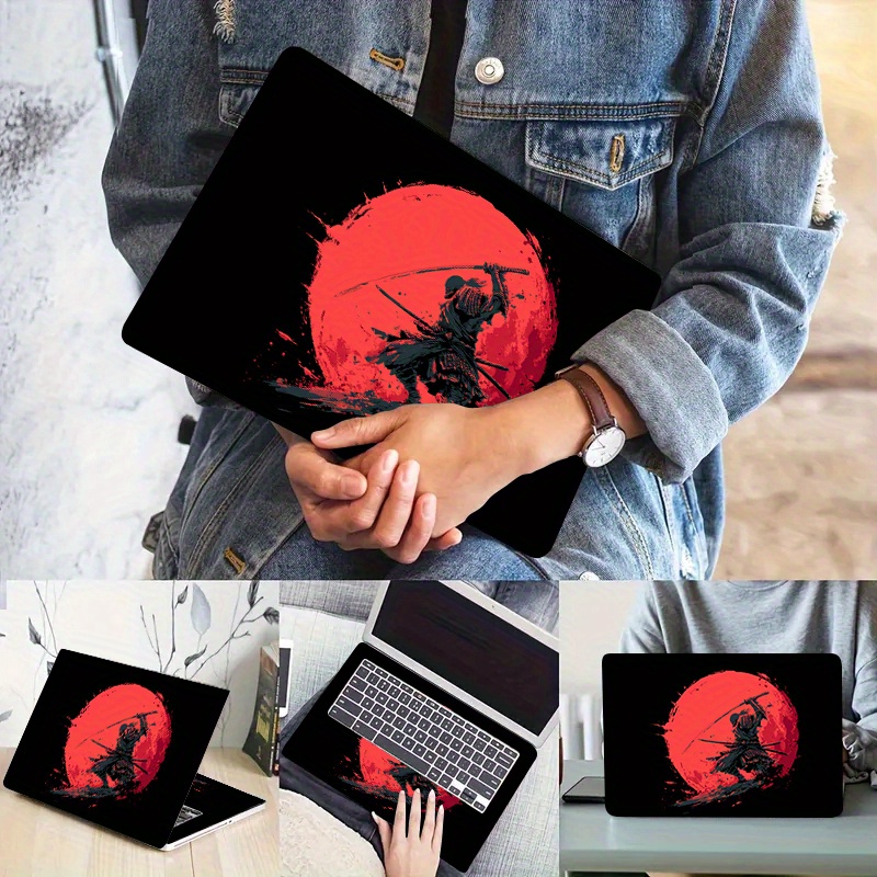2 adesivi per laptop con spada - Bubble Sword Wand recensione e prezzo