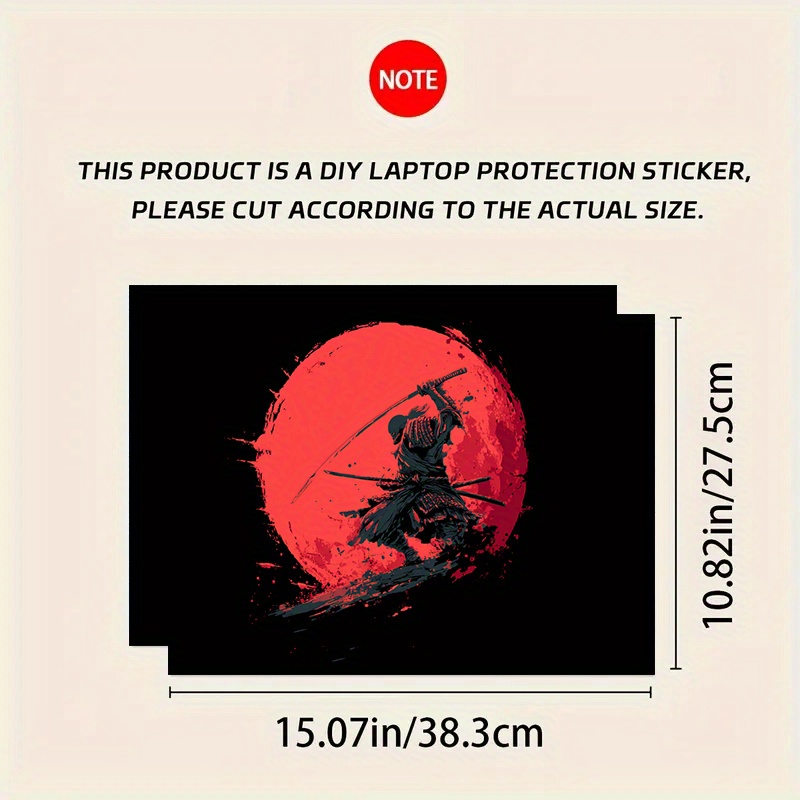2 adesivi per laptop con spada - Bubble Sword Wand recensione e prezzo