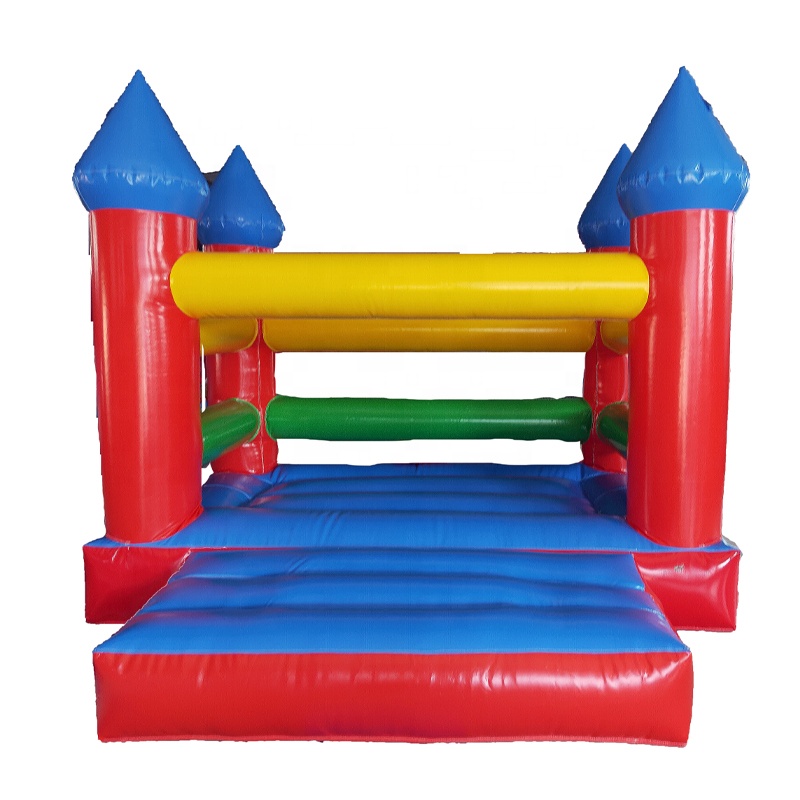 Castello Gonfiabile Personaliz - Kids Outdoor Jumping Castle recensione e prezzo
