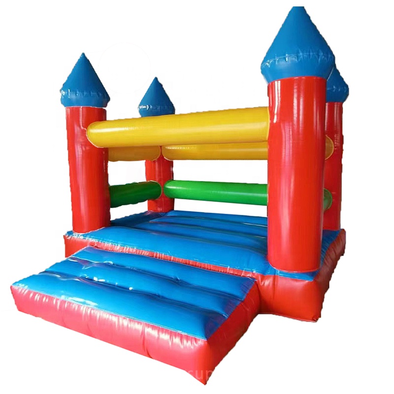 Castello Gonfiabile Personaliz - Kids Outdoor Jumping Castle recensione e prezzo