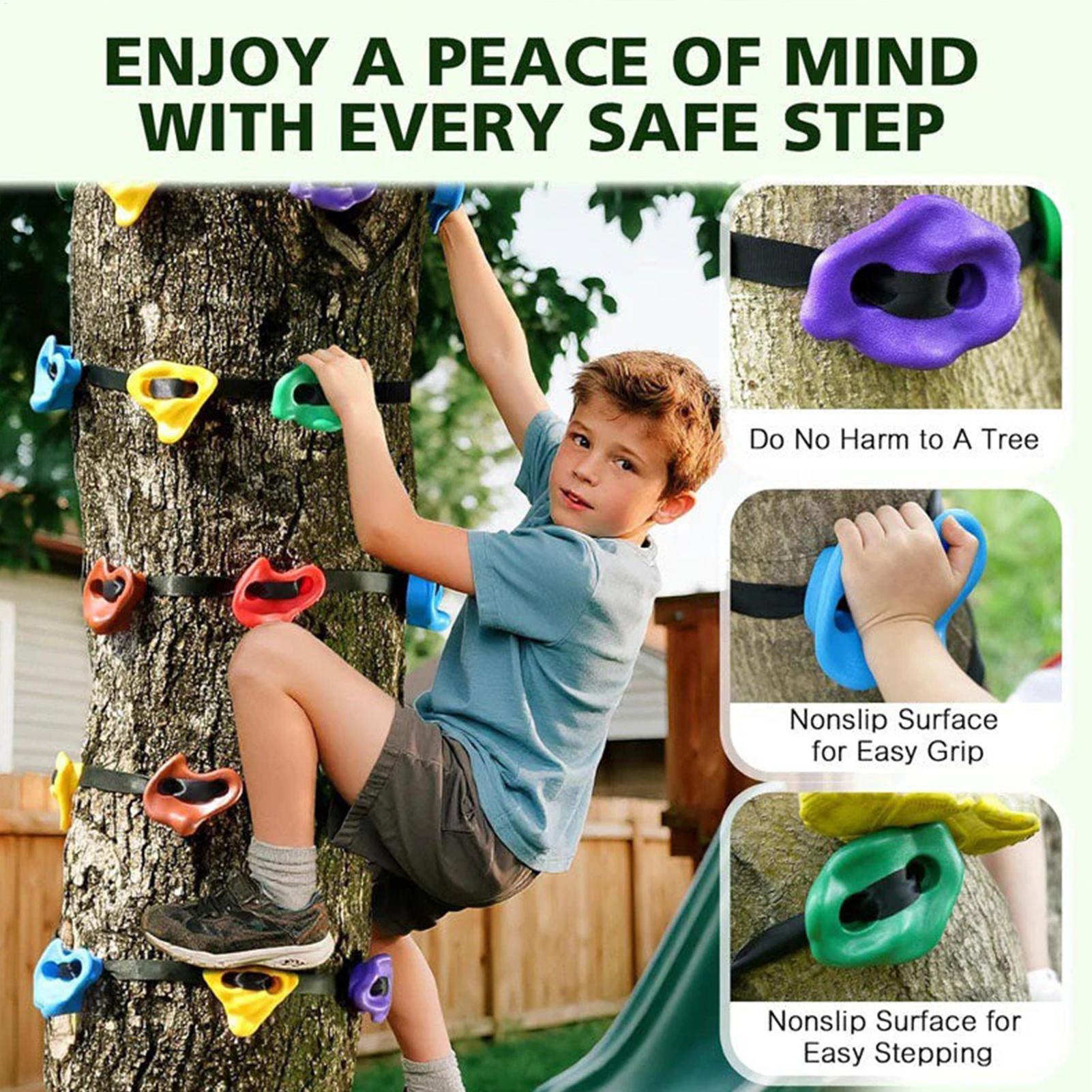 Attrezzatura da gioco per este - Kids Outdoor Obstacle Course Equipment recensione e prezzo