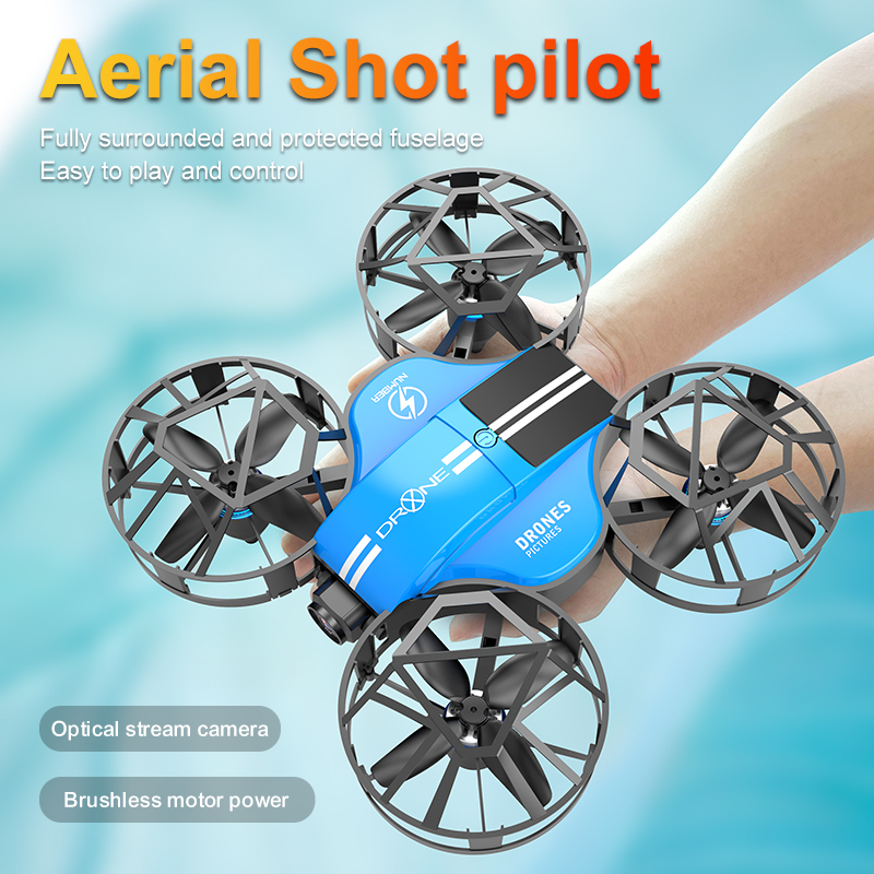 NUOVO Mini Drone 812PRO profes - Kids Outdoor Play Equipment recensione e prezzo