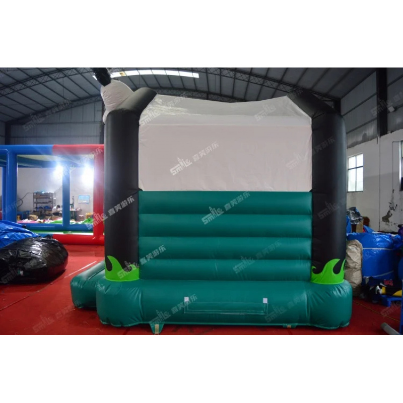 Castello Gonfiabile Panda da 1 - Kids Outdoor Jumping Castle recensione e prezzo