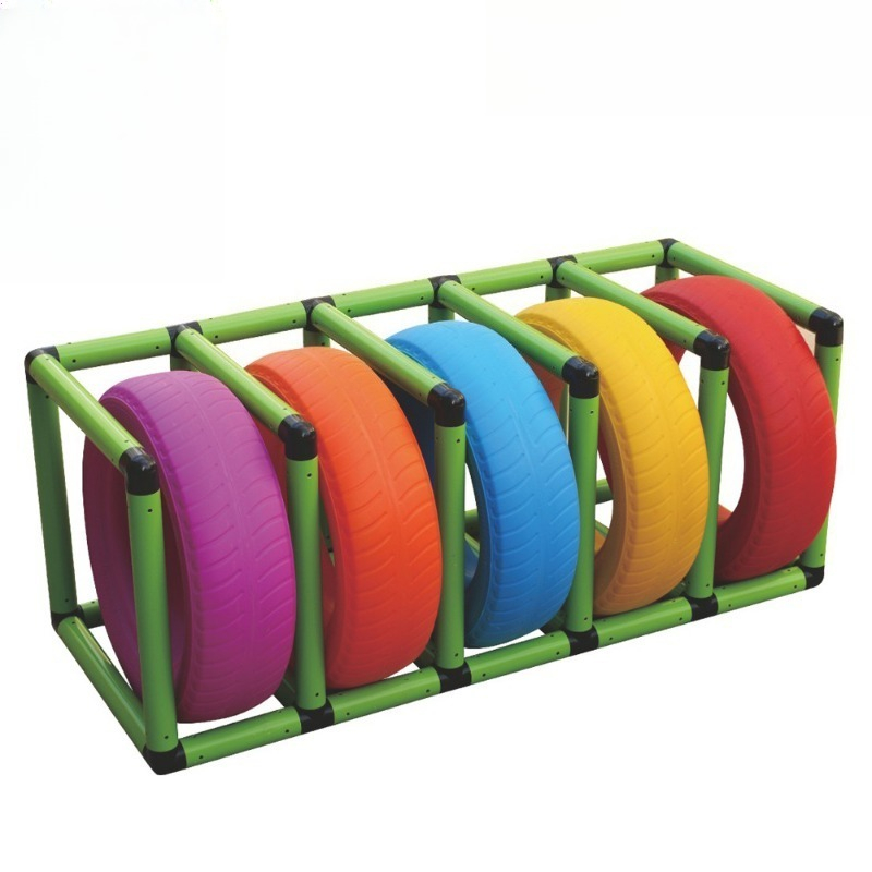 Percorso Ostacoli per Bambini  - Kids Outdoor Obstacle Course Equipment recensione e prezzo