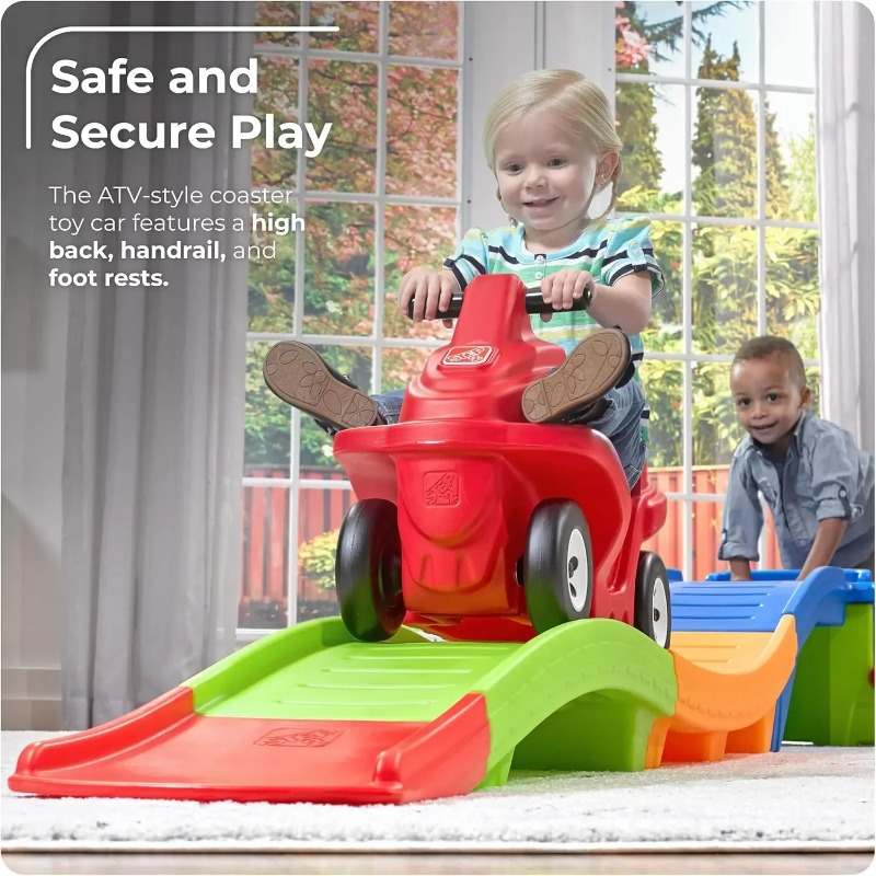 Giocattolo per bambini con mon - Kids Outdoor Ride On recensione e prezzo