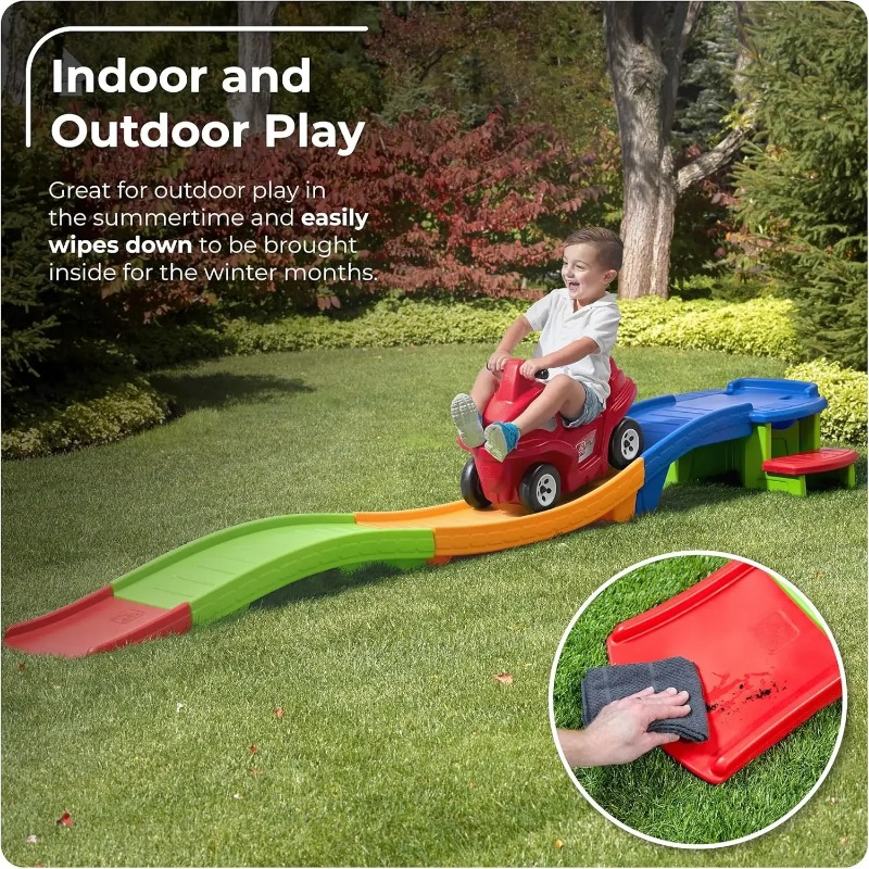 Giocattolo per bambini con mon - Kids Outdoor Ride On recensione e prezzo