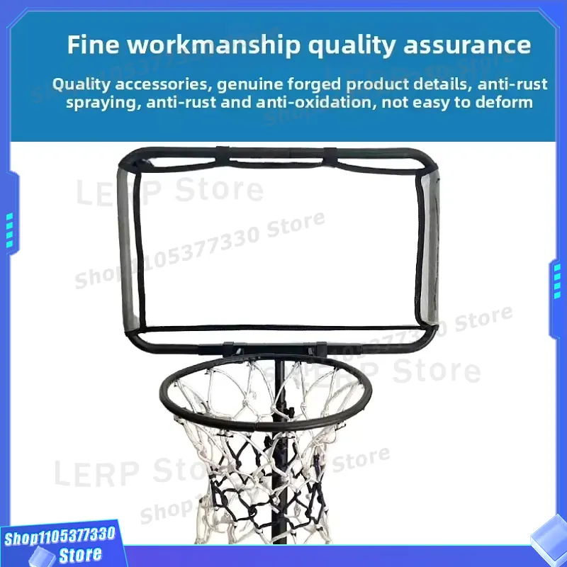 Canestro da Basket Portatile c - Kids Outdoor Play Yard recensione e prezzo