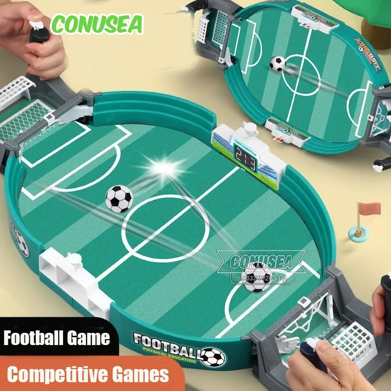 Set Calcio Balilla per Bambini - Kids Outdoor Play Table recensione e prezzo