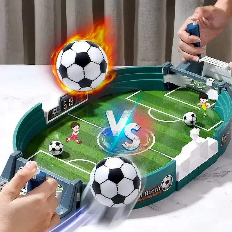 Set Calcio Balilla per Bambini - Kids Outdoor Play Table recensione e prezzo