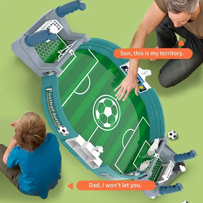 Set Calcio Balilla per Bambini - Kids Outdoor Play Table recensione e prezzo