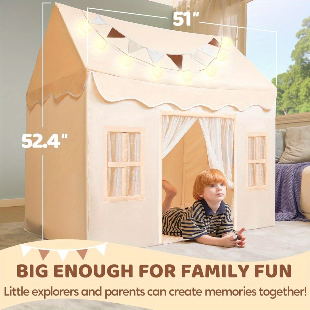 Tenda da Gioco JOYFY per Bambi - Kids Outdoor Play Table recensione e prezzo