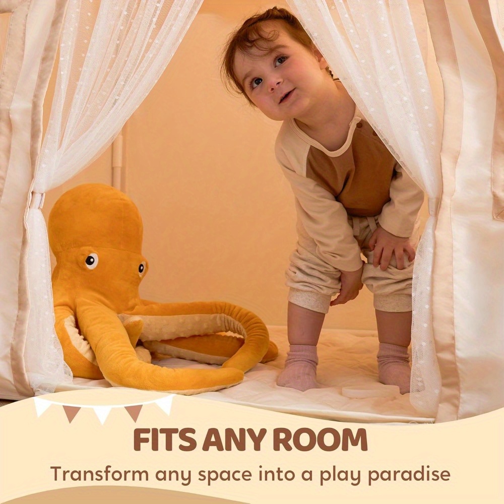 Tenda da Gioco JOYFY per Bambi - Kids Outdoor Play Table recensione e prezzo