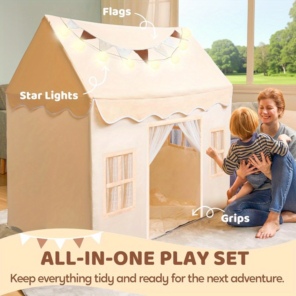 Tenda da Gioco JOYFY per Bambi - Kids Outdoor Play Table recensione e prezzo