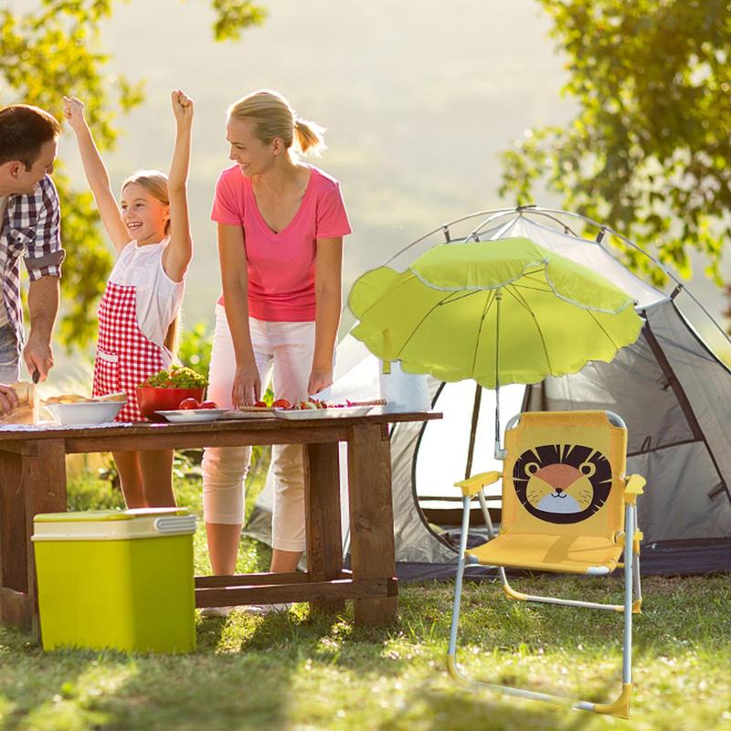 Sedia per ombrellone per bambi - Kids Outdoor Umbrella Chair recensione e prezzo